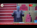 Senate Plenary 30th October 2024