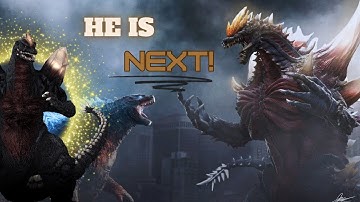 🔥 Godzilla x Kong: SuperNova Trailer BREAKDOWN – Is SPACE-GODZILLA the Secret Villain?! 🚀👑