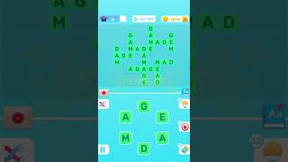 Crossword Play Word Game screenshot 3