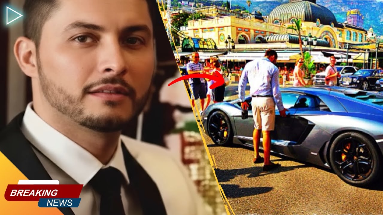 El Chino Ántrax: El Sicario más Letal del Cártel de Sinaloa. Conoce su Impactante Historia