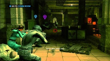 Saints Row 4 Intro! (ZERO SAINTS THIRTY)