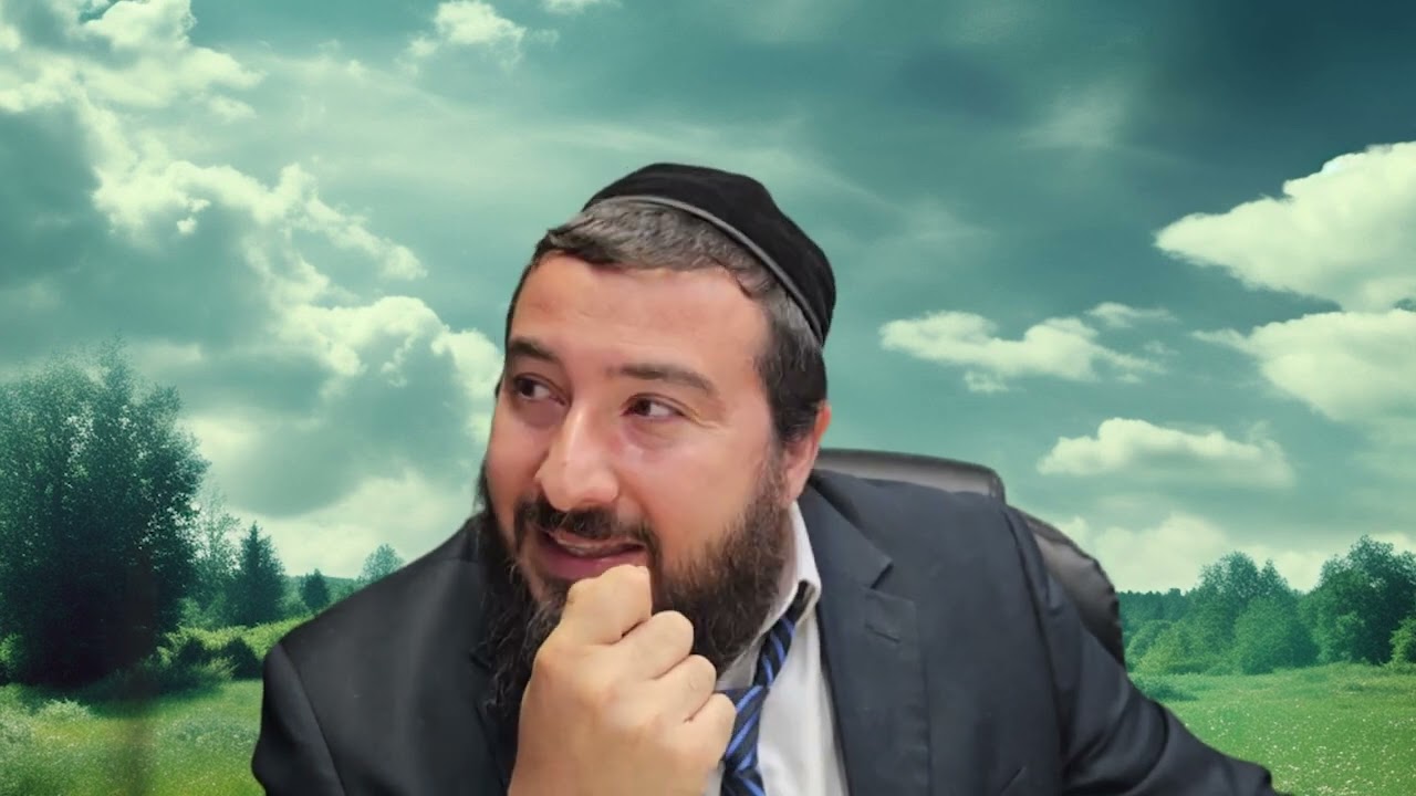 LA PEPITE DE RABBI NAHMAN 38 - Trouver de la nouveauté dans la torah est une protection