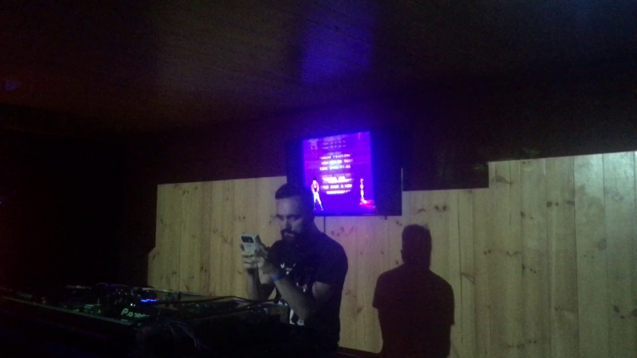 Kenobit LIVE @ PIXELATE 17/05/2017, Belgium