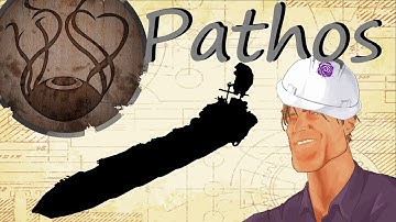 How I Design DWG | Pathos Style | A From the Depths Tutorial