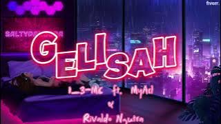Lagu Acara Timur | GELISAH | 1_3-Mc ft. MyAcl & Rivaldo Ngutra | Terbaru