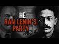 Lenin Trusted Him to Run the Party — Then He Suddenly Died | Yakov Sverdlov
