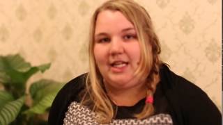 Interview with Jasmine Stone, member of Focus E15 Mothers