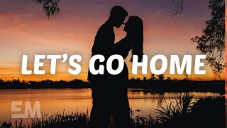 Watch Jake Miller Lets Go Home video