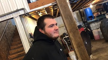 New Camso SD Tracks on the TL8