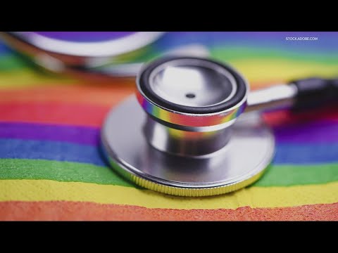 Gender-affirming surgeries covered under Georgia Medicaid