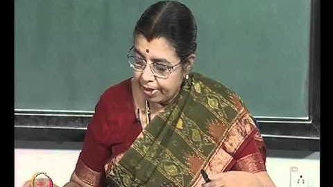 Mod-02 Lec-09 NON-DETERMINISTIC FSA