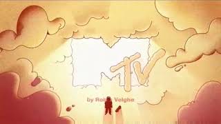 Comerciales Mtv Latinoamérica 21 De Abril 2019 Incompleta