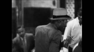 Postindustrial Poets   Official music video   Nobody knows you when you're down and out
