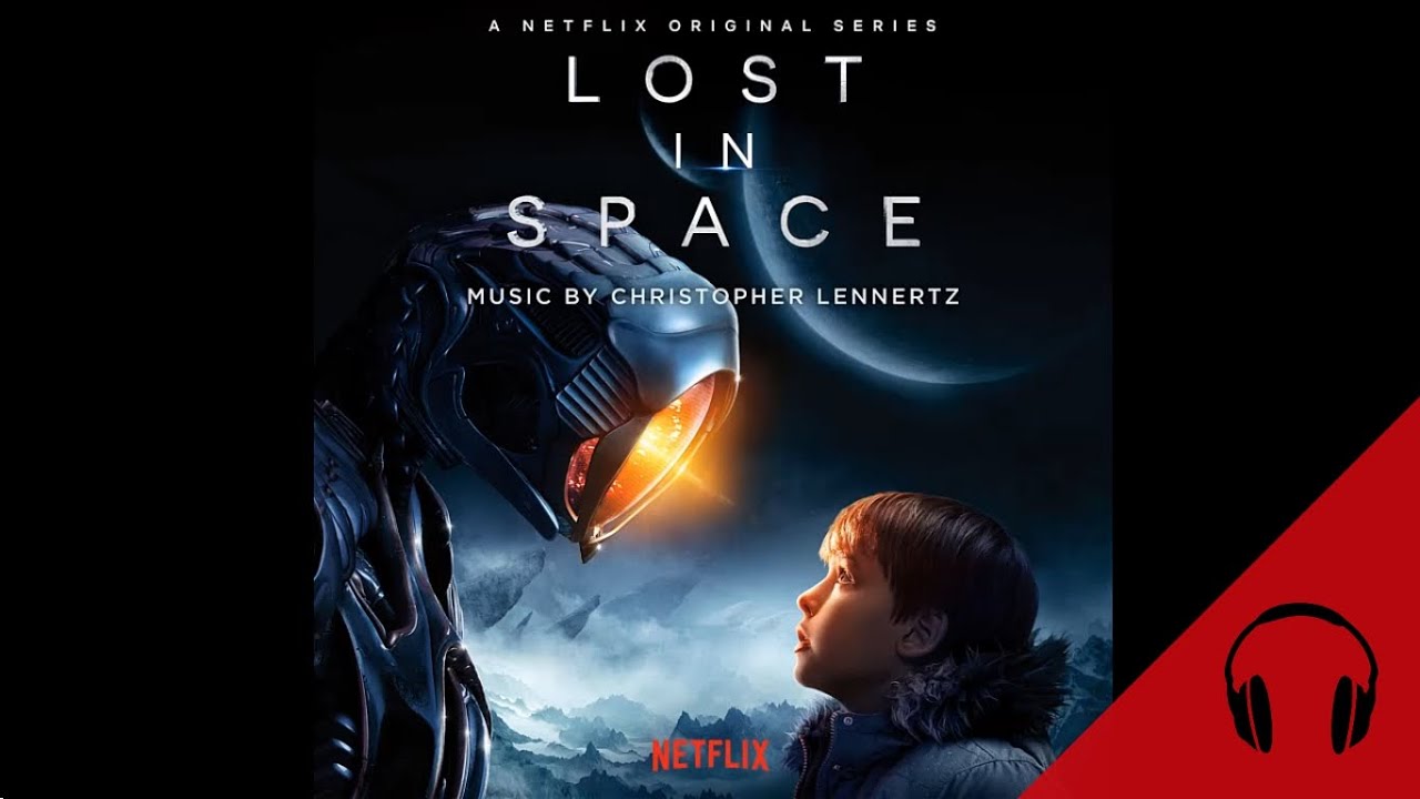 Lost in Space - Main Theme (1 Hour) - YouTube