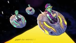 FMK, LIT killah & Dani Ribba - Dime (Official Lyric Video)