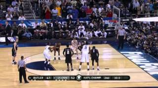 UConn vs. Kentucky - 2011 NCAA Tournament - Final Four 