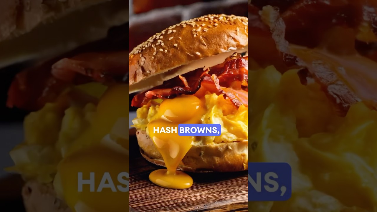 Best NYC Bagel & Deli Catering! | Broad Nosh Bagels Manhattan Broad Nosh Bagel Deli Catering NYC