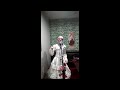 Royal Academy Gothic Lolita(20230922Ver.)この歌は普通の男装で野太い声では合いませんよね·····だから女装なんです...