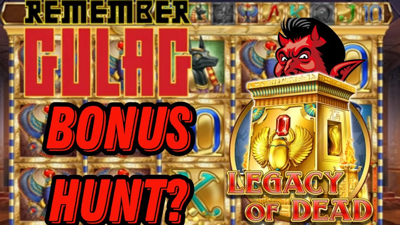 Sunday Slot and Chill feat. Mrs Lucky Devils 🎰 go on legacy Finally