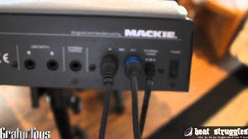 FL STUDIO 10: Mackie Control Introduction