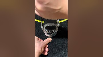 EASIEST/BEST HOW TO change/replace/swap LOOK Pivot alpine ski binding brakes assembly.