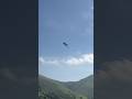 RAF Typhoons at the Mach Loop