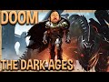 WE PRAYED FOR THE GAME TO NOT CRASH?? | DOOM: The Dark Ages Part 2