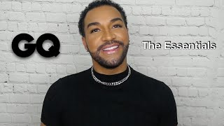 10 Things Zeus Antonio Can't Live Without | GQ