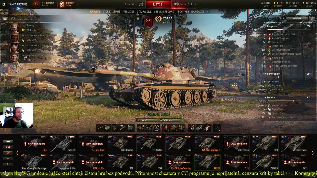 Skoda t27 wot