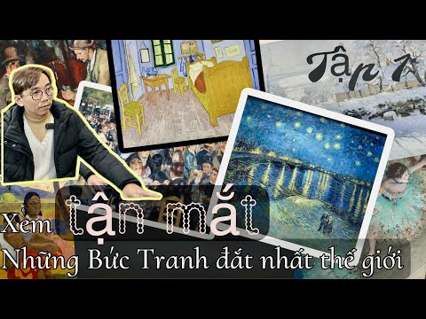 Video: Bảo tàng mới tốt nhất ở Paris: Không gian sáng tạo