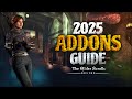 ESO Addon Guide For 2025 Map Upgrades Build Tools And More ESO Addon Guide For 2025 Map Upgrades Build Tools And More