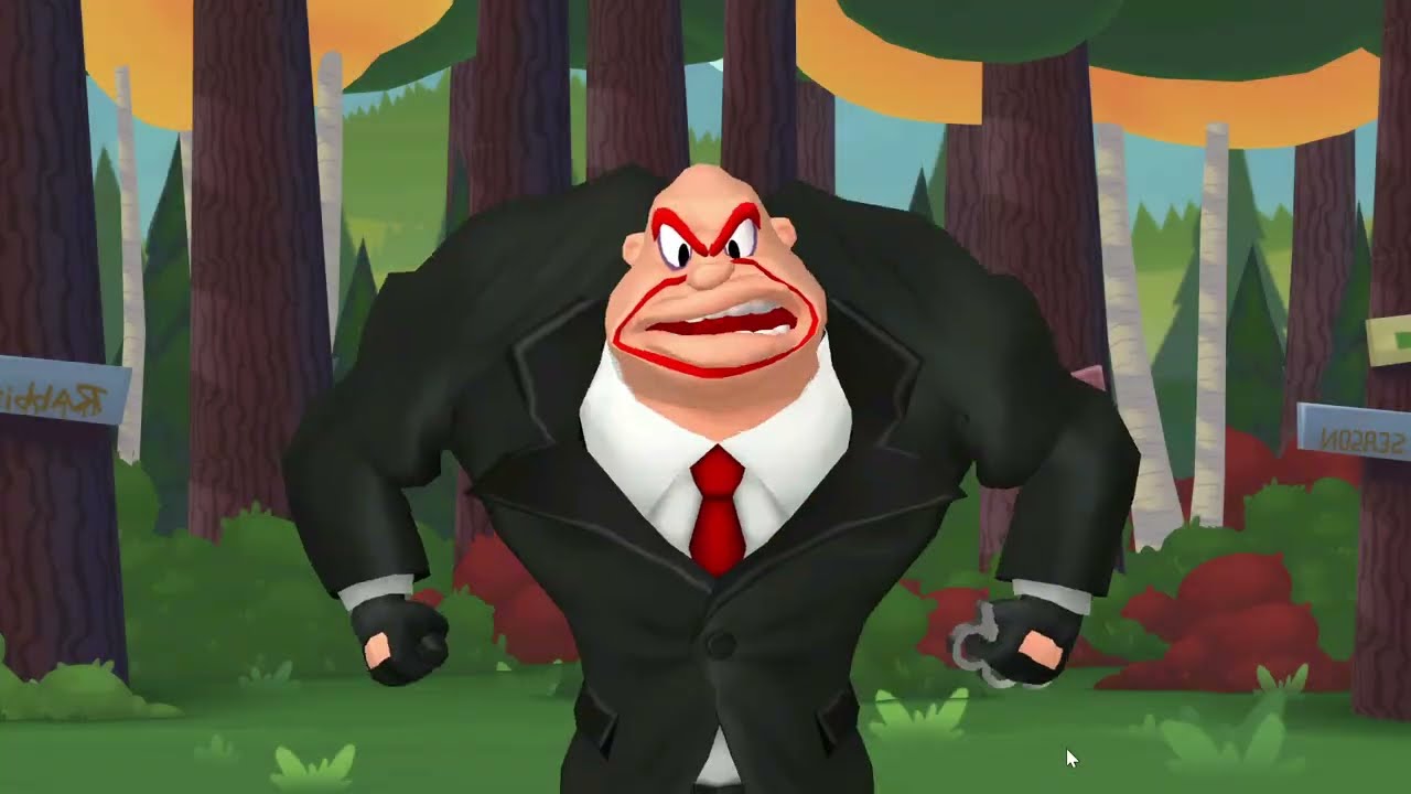 Looney Tunes 2026 01 12