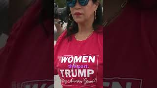 Benny Johnson alleges: Hispanic Trump Supporter UNLOADS on DOJ Indictment