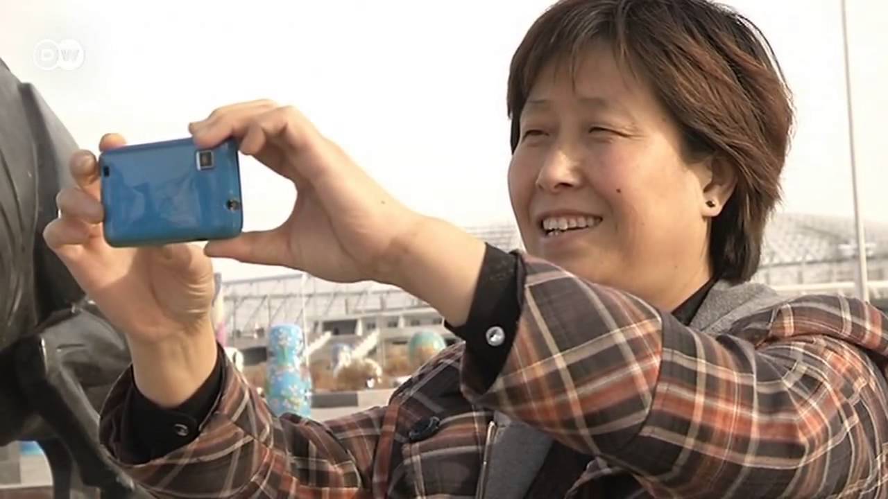 Leben an der russisch-chinesischen Grenze | Journal Reporter