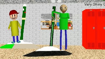 gotta sweep helps baldi baldi basics android mods