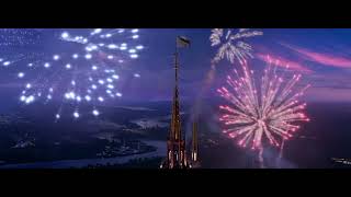 Disney Disenchanted Variant