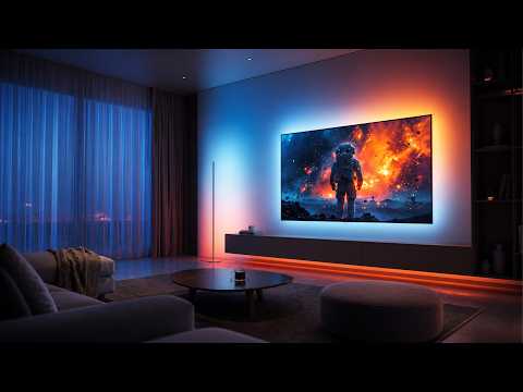 [Top 10] Le migliori retroilluminazioni LED per TV del 2026 📺✨ Migliora l'atmosfera della tua TV