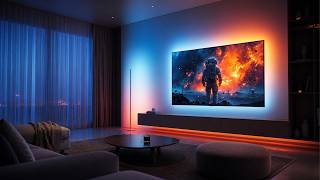 [Top 10] Best LED TV Backlights 2026  📺✨ Upgrade Your TV Ambience