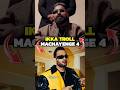 IKKA TROLL EMIWAY MACHAYENGE рџ Ґ Shorts Emiwaybantai Youtubeshorts Hiphopnews Shortsfeed IKKA TROLL EMIWAY MACHAYENGE рџ Ґ Shorts Emiwaybantai Youtubeshorts Hiphopnews Shortsfeed