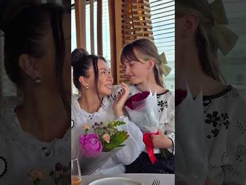 Соембикэбез ❤️ Бэйрэмен бн сине🫶Кызыбызга буген 11 яшь ❤️Бэхетен булсын балам 🙏🌺🫶