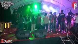 ⚫️RATU AULIA NIGHT_SPESIAL MULIMEKHANAI LIVE GUNUNG TIGA LAMPUNG TIMUR 2025