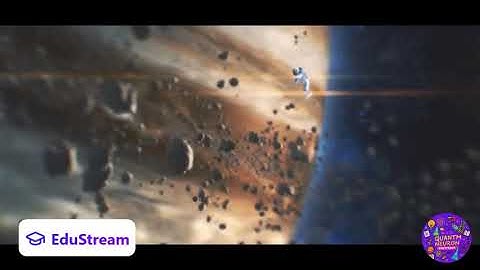 Edu Stream and Quantum Neuron