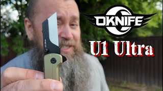 This Might Be The Best Utility Knife Ive Ever Used