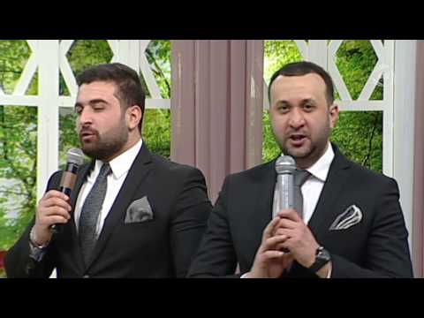 Şeron Qrupu - Mümkün Deyil (10dan Sonra)