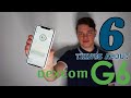 6 Things You Should Know About Dexcom G6