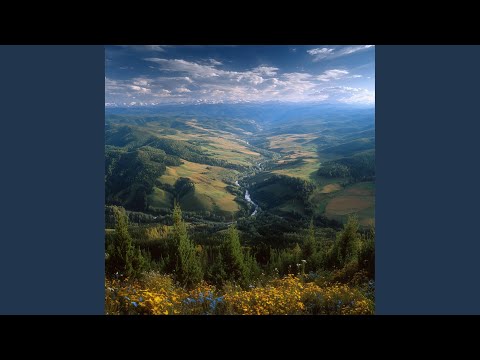 Карпати в серці