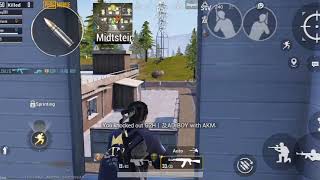 Kabi Kabi team-mates ki baaat sun lniii chaiye 🥺🥺/PUBG/