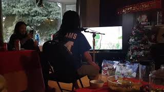 My Hubbys Karaoke Time I Rouge Lilytv