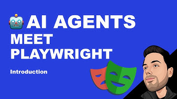 Smarter Testing: Playwright meets AI