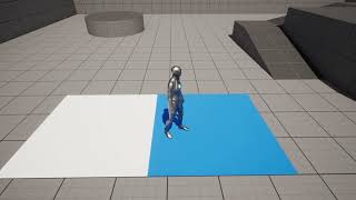 Audio Programming Demo #2 - Music Switches via Wwise and Unreal